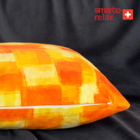Smarto Relax İçi Dolgulu Kırlent  45x45 cm Kare – Salon & Berjer Kırlenti