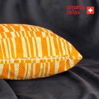 Smarto Relax İçi Dolgulu Kırlent  45x45 cm Kare – Salon & Berjer Kırlenti