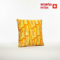 Smarto Relax İçi Dolgulu Kırlent  45x45 cm Kare – Salon & Berjer Kırlenti