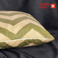 Smarto Relax İçi Dolgulu Kırlent  45x45 cm Kare – Salon & Berjer Kırlenti
