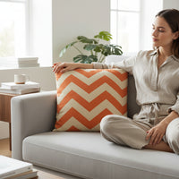 Smarto Relax İçi Dolgulu Kırlent  45x45 cm Kare – Salon & Berjer Kırlenti