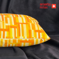 Smarto Relax İçi Dolgulu Kırlent  45x45 cm Kare – Salon & Berjer Kırlenti