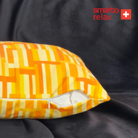 Smarto Relax İçi Dolgulu Kırlent  45x45 cm Kare – Salon & Berjer Kırlenti