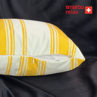 Smarto Relax İçi Dolgulu Kırlent  45x45 cm Kare – Salon & Berjer Kırlenti