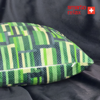 Smarto Relax İçi Dolgulu Kırlent  45x45 cm Kare – Salon & Berjer Kırlenti