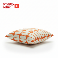 Smarto Relax İçi Dolgulu Kırlent  45x45 cm Kare – Salon & Berjer Kırlenti