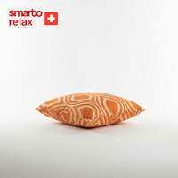 Smarto Relax İçi Dolgulu Kırlent  45x45 cm Kare – Salon & Berjer Kırlenti