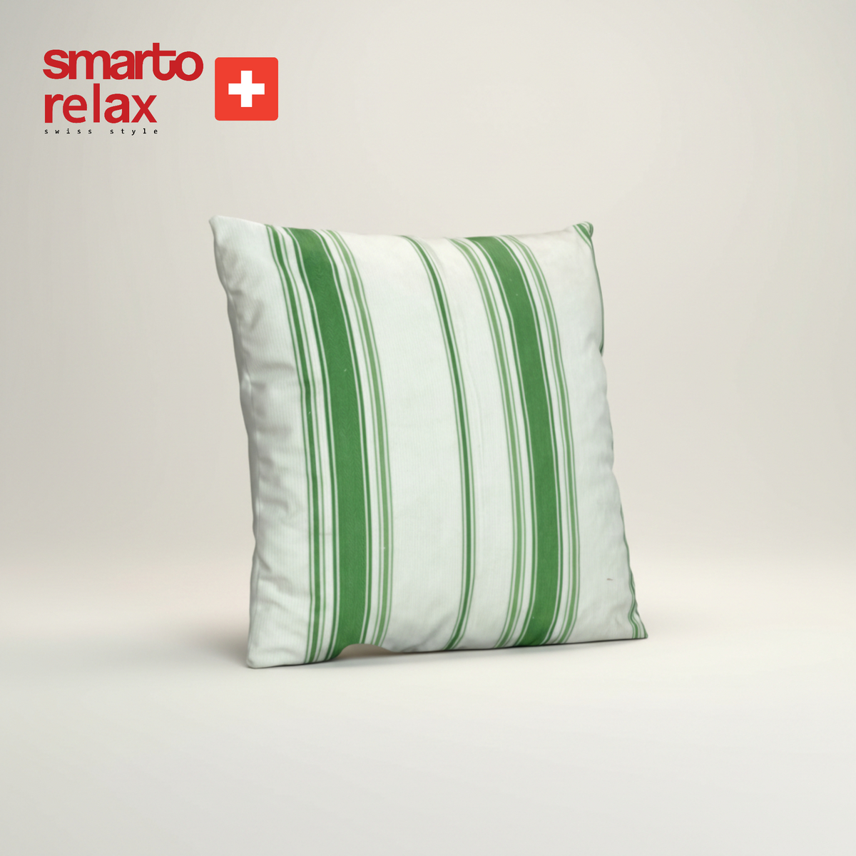 Smarto Relax İçi Dolgulu Kırlent  45x45 cm Kare – Salon & Berjer Kırlenti