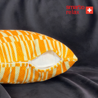 Smarto Relax İçi Dolgulu Kırlent  45x45 cm Kare – Salon & Berjer Kırlenti