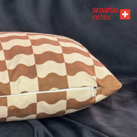 Smarto Relax İçi Dolgulu Kırlent  45x45 cm Kare – Salon & Berjer Kırlenti