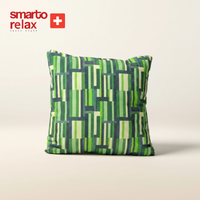 Smarto Relax İçi Dolgulu Kırlent  45x45 cm Kare – Salon & Berjer Kırlenti