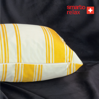 Smarto Relax İçi Dolgulu Kırlent  45x45 cm Kare – Salon & Berjer Kırlenti
