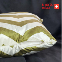 Smarto Relax İçi Dolgulu Kırlent  45x45 cm Kare – Salon & Berjer Kırlenti