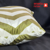 Smarto Relax İçi Dolgulu Kırlent  45x45 cm Kare – Salon & Berjer Kırlenti