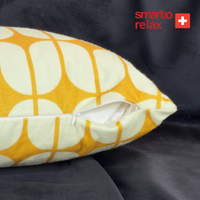 Smarto Relax İçi Dolgulu Kırlent  45x45 cm Kare – Salon & Berjer Kırlenti