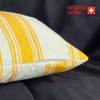 Smarto Relax İçi Dolgulu Kırlent  45x45 cm Kare – Salon & Berjer Kırlenti