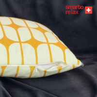 Smarto Relax İçi Dolgulu Kırlent  45x45 cm Kare – Salon & Berjer Kırlenti