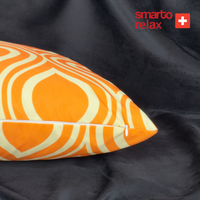 Smarto Relax İçi Dolgulu Kırlent  45x45 cm Kare – Salon & Berjer Kırlenti
