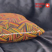 Smarto Relax İçi Dolgulu Kırlent  45x45 cm Kare – Salon & Berjer Kırlenti