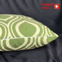 Smarto Relax İçi Dolgulu Kırlent  45x45 cm Kare – Salon & Berjer Kırlenti