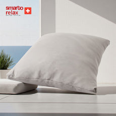 Smarto-Gri Yastık