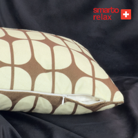 Smarto Relax İçi Dolgulu Kırlent  45x45 cm Kare – Salon & Berjer Kırlenti