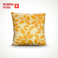 Smarto Relax İçi Dolgulu Kırlent  45x45 cm Kare – Salon & Berjer Kırlenti