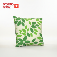 Smarto Relax İçi Dolgulu Kırlent  45x45 cm Kare – Salon & Berjer Kırlenti