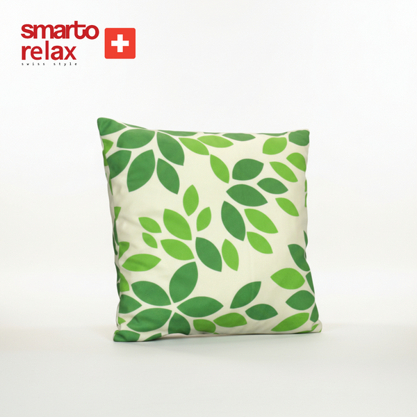 Smarto Relax İçi Dolgulu Kırlent  45x45 cm Kare – Salon & Berjer Kırlenti1