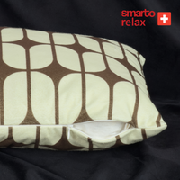 Smarto Relax İçi Dolgulu Kırlent  45x45 cm Kare – Salon & Berjer Kırlenti