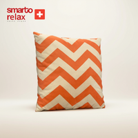 Smarto Relax İçi Dolgulu Kırlent  45x45 cm Kare – Salon & Berjer Kırlenti