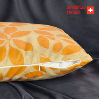 Smarto Relax İçi Dolgulu Kırlent  45x45 cm Kare – Salon & Berjer Kırlenti