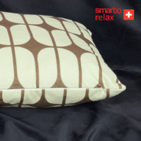 Smarto Relax İçi Dolgulu Kırlent  45x45 cm Kare – Salon & Berjer Kırlenti