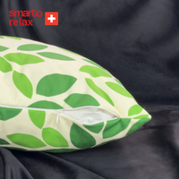Smarto Relax İçi Dolgulu Kırlent  45x45 cm Kare – Salon & Berjer Kırlenti