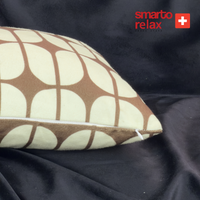 Smarto Relax İçi Dolgulu Kırlent  45x45 cm Kare – Salon & Berjer Kırlenti