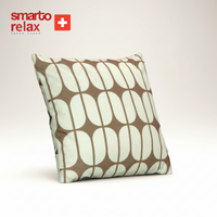 Smarto Relax İçi Dolgulu Kırlent  45x45 cm Kare – Salon & Berjer Kırlenti