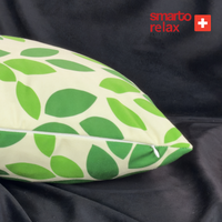 Smarto Relax İçi Dolgulu Kırlent  45x45 cm Kare – Salon & Berjer Kırlenti