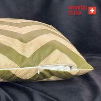 Smarto Relax İçi Dolgulu Kırlent  45x45 cm Kare – Salon & Berjer Kırlenti