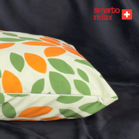 Smarto Relax İçi Dolgulu Kırlent  45x45 cm Kare – Salon & Berjer Kırlenti