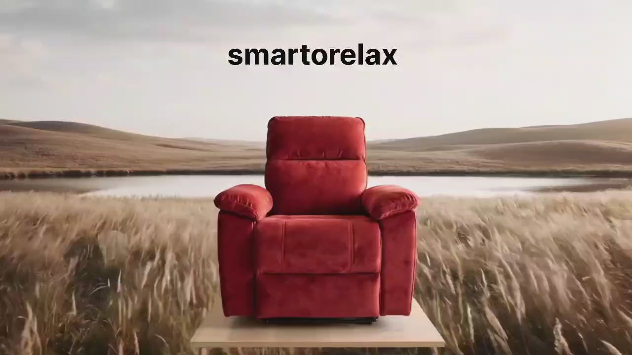 Smarto Relax ekibiyle hızlı teslimat, profesyonel kurulum ve güler yüzlü müşteri desteğini anlatan tanıtım videosu – güvenli ve eksiksiz hizmet vurgusu
