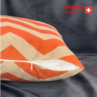 Smarto Relax İçi Dolgulu Kırlent  45x45 cm Kare – Salon & Berjer Kırlenti