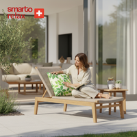 Smarto Relax İçi Dolgulu Kırlent  45x45 cm Kare – Salon & Berjer Kırlenti