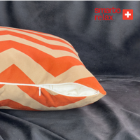 Smarto Relax İçi Dolgulu Kırlent  45x45 cm Kare – Salon & Berjer Kırlenti