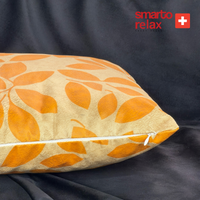 Smarto Relax İçi Dolgulu Kırlent  45x45 cm Kare – Salon & Berjer Kırlenti