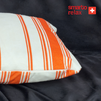 Smarto Relax İçi Dolgulu Kırlent  45x45 cm Kare – Salon & Berjer Kırlenti