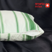 Smarto Relax İçi Dolgulu Kırlent  45x45 cm Kare – Salon & Berjer Kırlenti