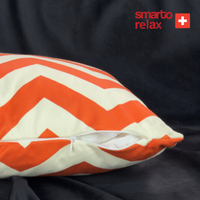 Smarto Relax İçi Dolgulu Kırlent  45x45 cm Kare – Salon & Berjer Kırlenti