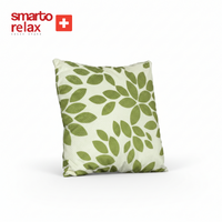 Smarto Relax İçi Dolgulu Kırlent  45x45 cm Kare – Salon & Berjer Kırlenti