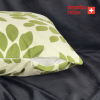 Smarto Relax İçi Dolgulu Kırlent  45x45 cm Kare – Salon & Berjer Kırlenti