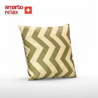 Smarto Relax İçi Dolgulu Kırlent  45x45 cm Kare – Salon & Berjer Kırlenti